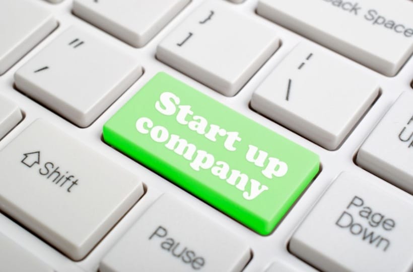 Starta UK Ltd från Sverige