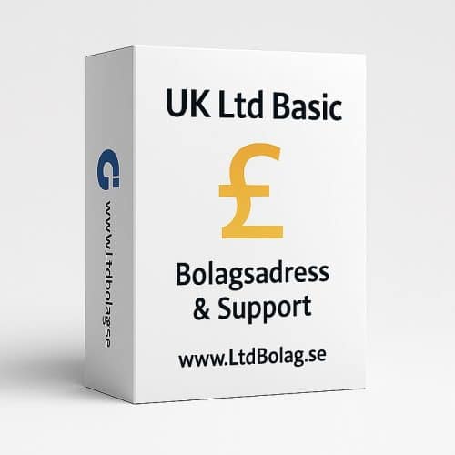 UK Ltd Basic UK Ltd Basic