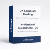UK Holdingbolag
